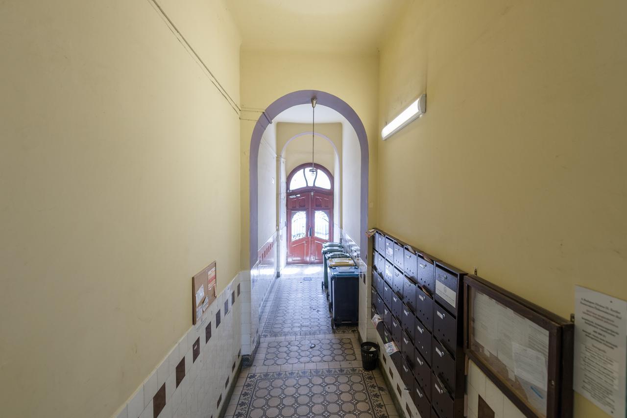 Oasis Apartments - Market Hall I Budapeşte Dış mekan fotoğraf