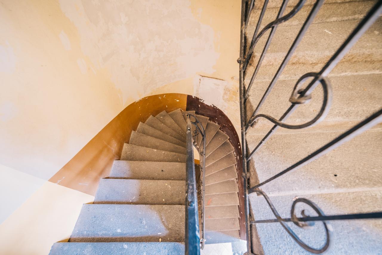 Oasis Apartments - Market Hall I Budapeşte Dış mekan fotoğraf