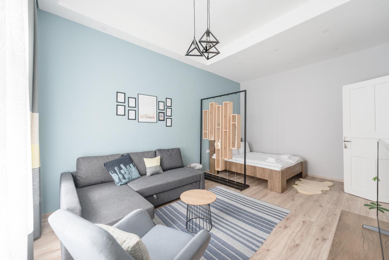 Oasis Apartments - Market Hall I Budapeşte Dış mekan fotoğraf