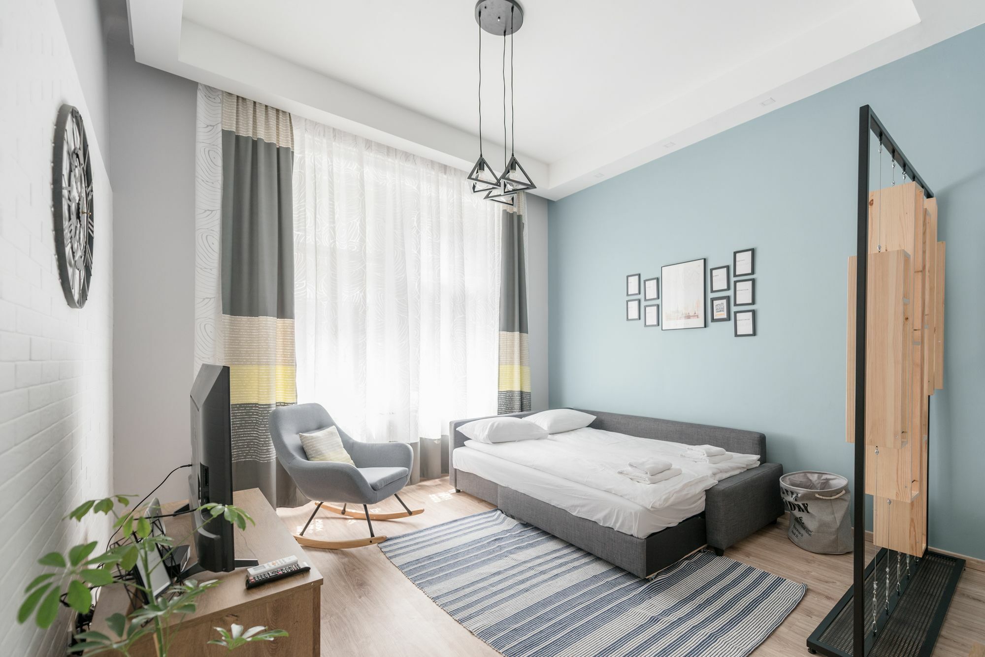 Oasis Apartments - Market Hall I Budapeşte Dış mekan fotoğraf