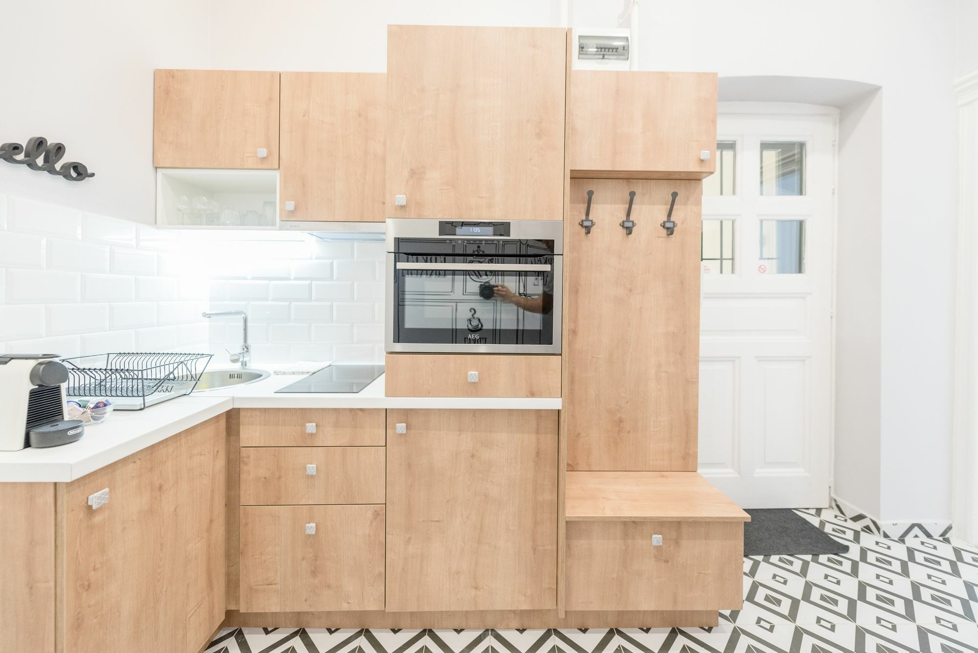 Oasis Apartments - Market Hall I Budapeşte Dış mekan fotoğraf