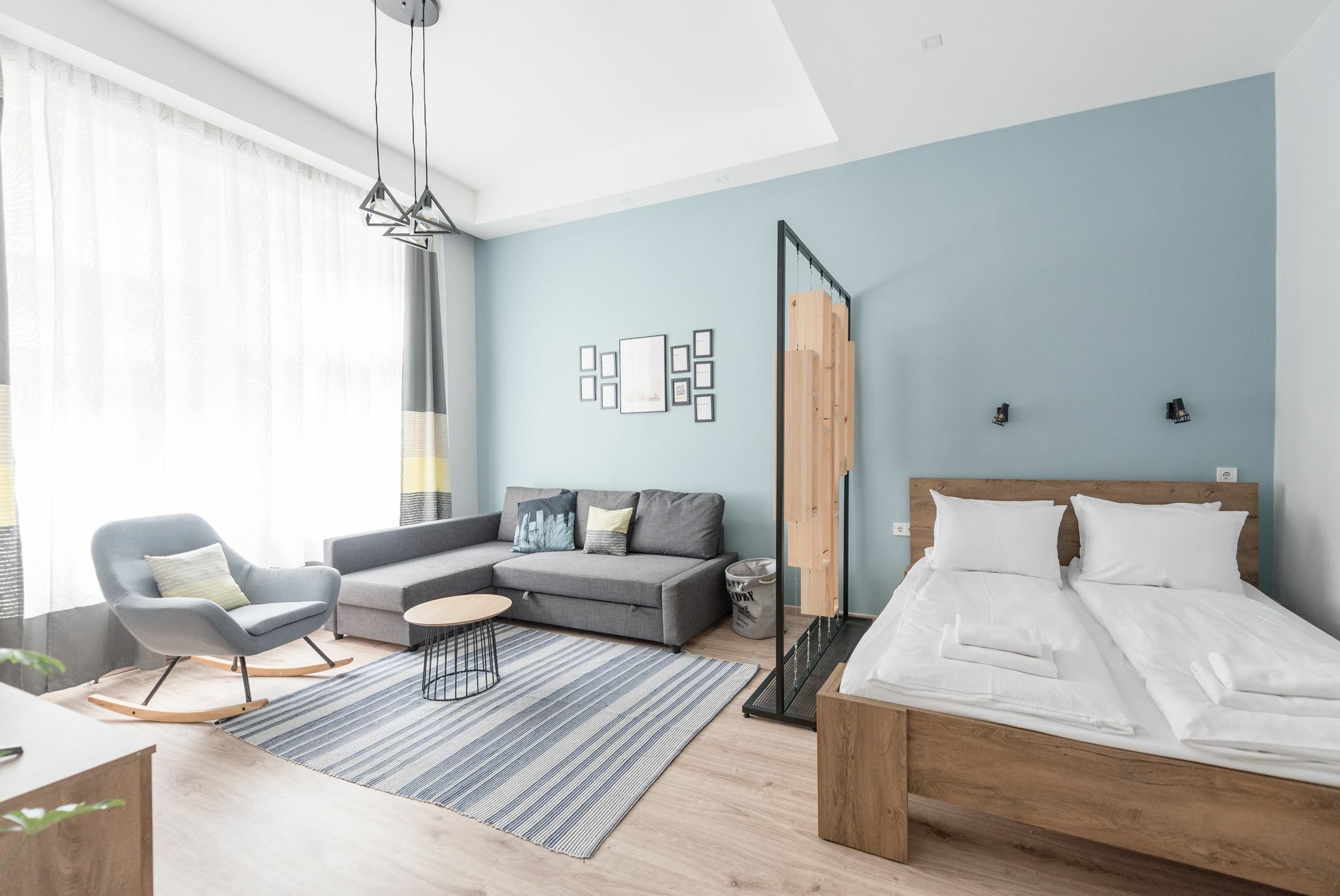 Oasis Apartments - Market Hall I Budapeşte Dış mekan fotoğraf